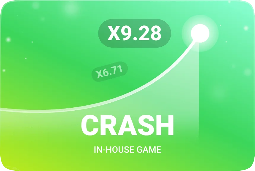 Демо-режим Crash в Apex