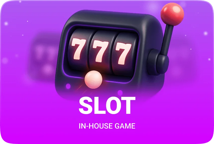 Демо-режим Slot в Apex
