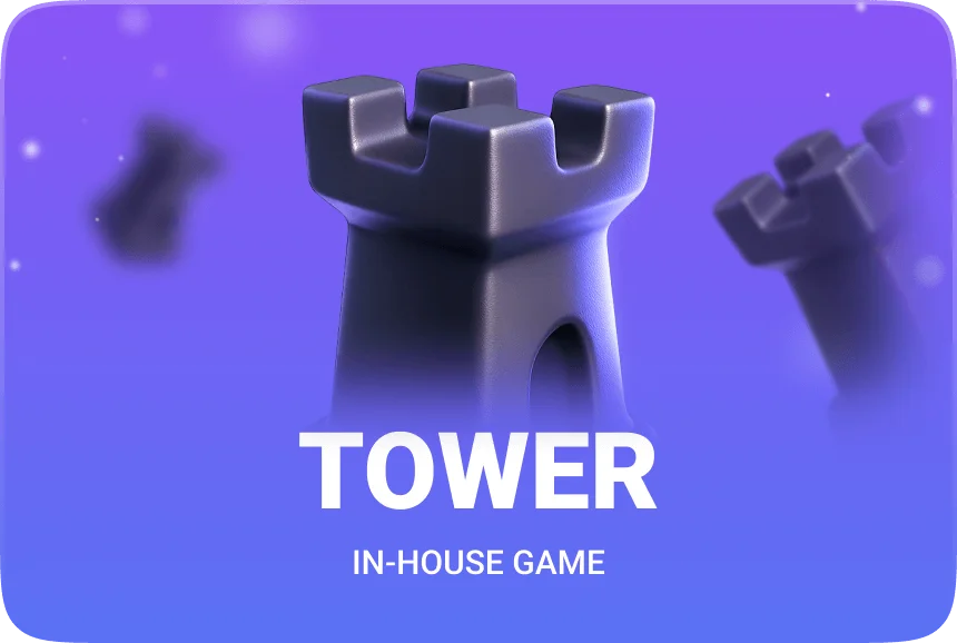 Демо-режим Tower в Апекс