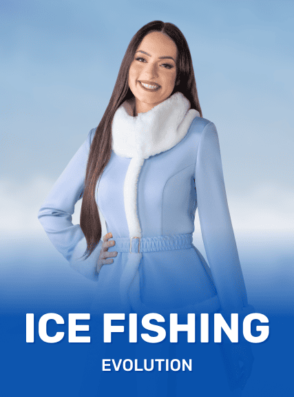 Ice Fishing · Апекс Live Casino